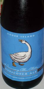 20th Anniversary Cellar Collection: Hopscotch Ale