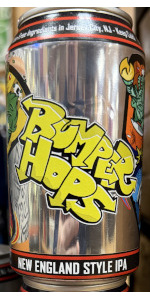 Bumper Hops
