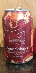 Sour Solstice