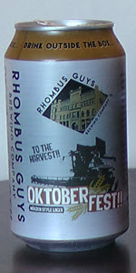 Oktoberfest