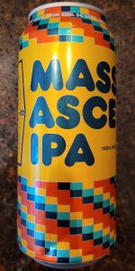 Mass Ascension