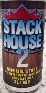 Stackhouse 2