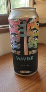 Wavier