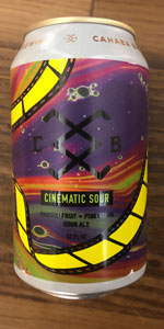 Cinematic Sour