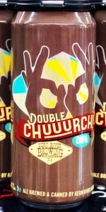 Double Chuuurch!