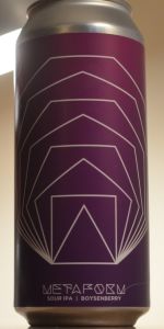 Metaform (Boysenberry)