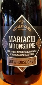 Mariachi Moonshine
