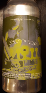 Speck of Light