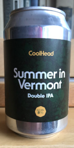 Summer in Vermont