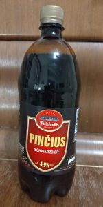 PinÄius