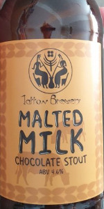 Malted Milk