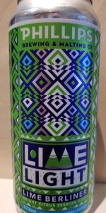 Lime Light