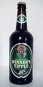 John Smiths Winner's Tipple