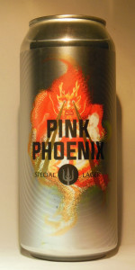 Pink Phoenix