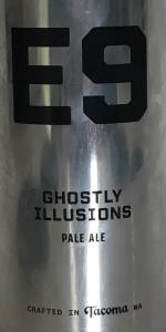 Ghostly Illusions