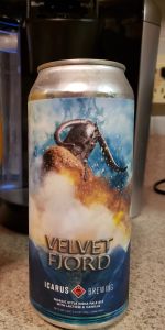 Velvet Fjord