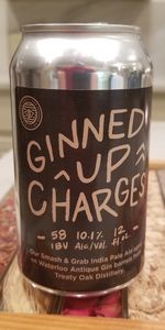 Ginned up Charges