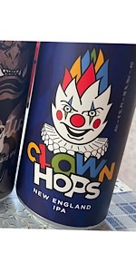 Clown Hops