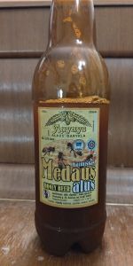 KaimiÅ¡kas Medaus Alus