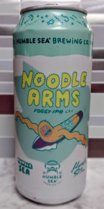 Noodle Arms