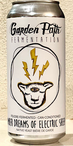 Amber Dreams of Electric Sheep