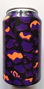 Agamemnon Monster Shake