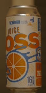JuiceBoss (2019)