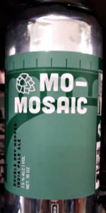 Mo-Mosaic
