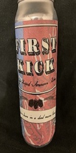 First Kick