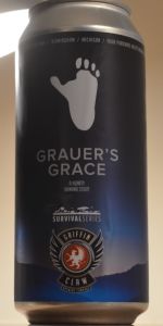 Grauer's Grace