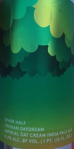 Viridian Daydream