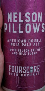 Nelson Pillows
