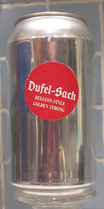Dufel-Sach