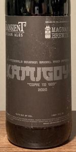 Kamigoye