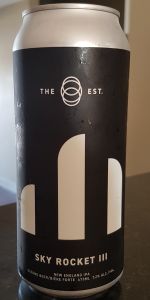 Sky Rocket III