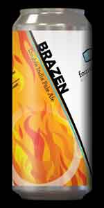 Brazen