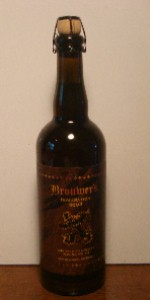 Brouwer's Imagination Series Saison 2008