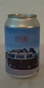 Uyuni