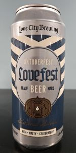 Love Fest