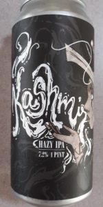 Kashmir