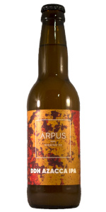 DDH Azacca IPA