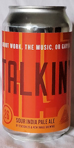 Talkin' Shit