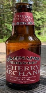Cherry Mechanic