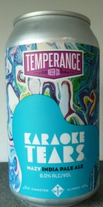 Karaoke Tears