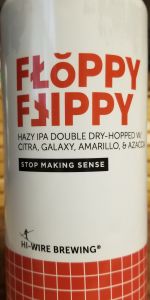 Floppy Flippy