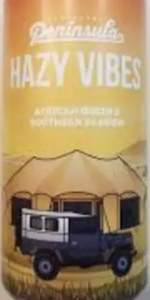 Hazy Vibes: African Queen & Southern Passion