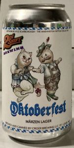 Oktoberfest