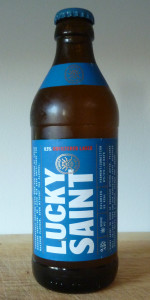 Unfiltered Lager