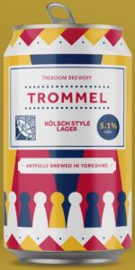 Trommel