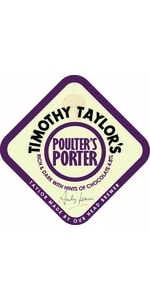 Poulter's Porter